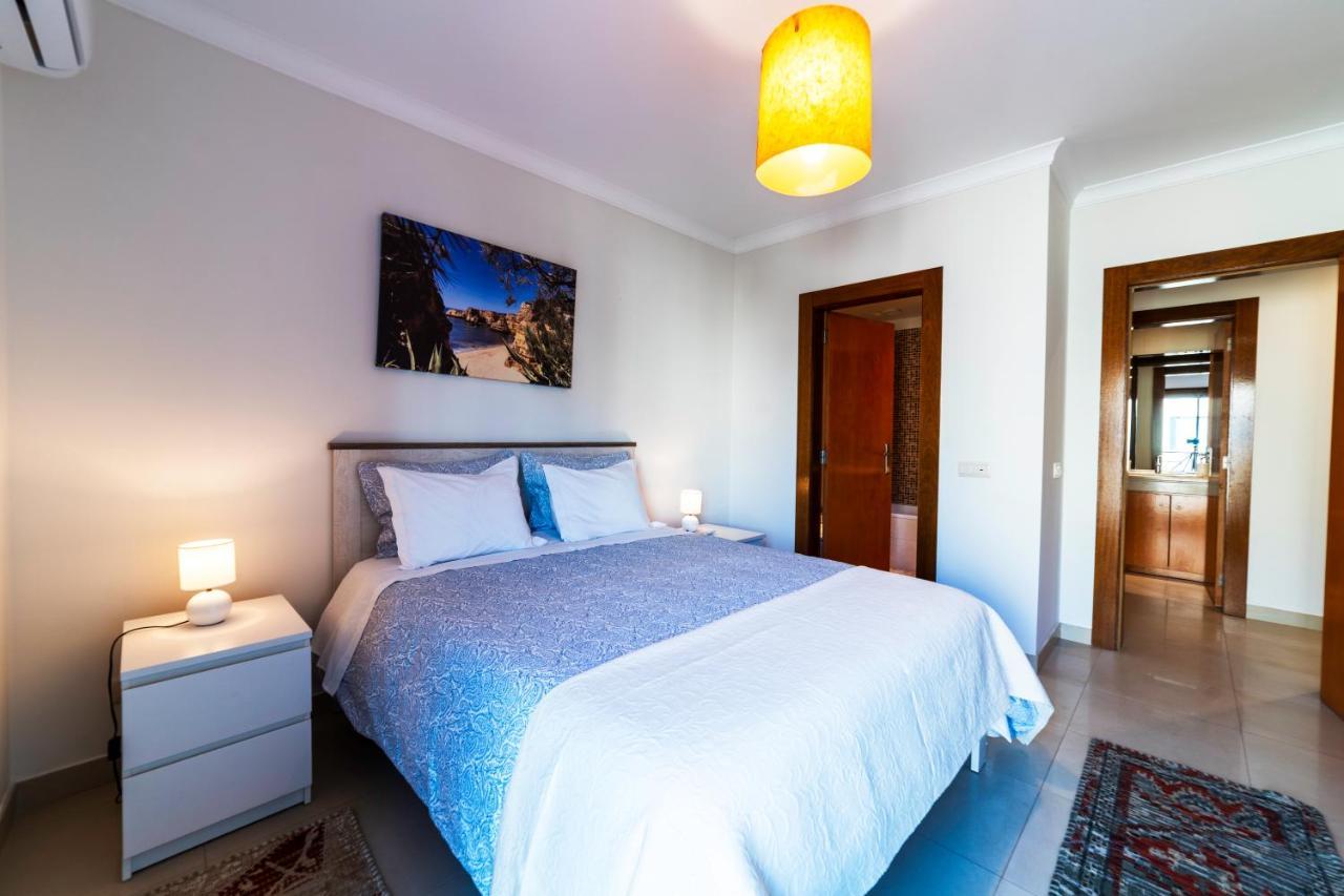 Appartement Do Vale T2 Com Piscina