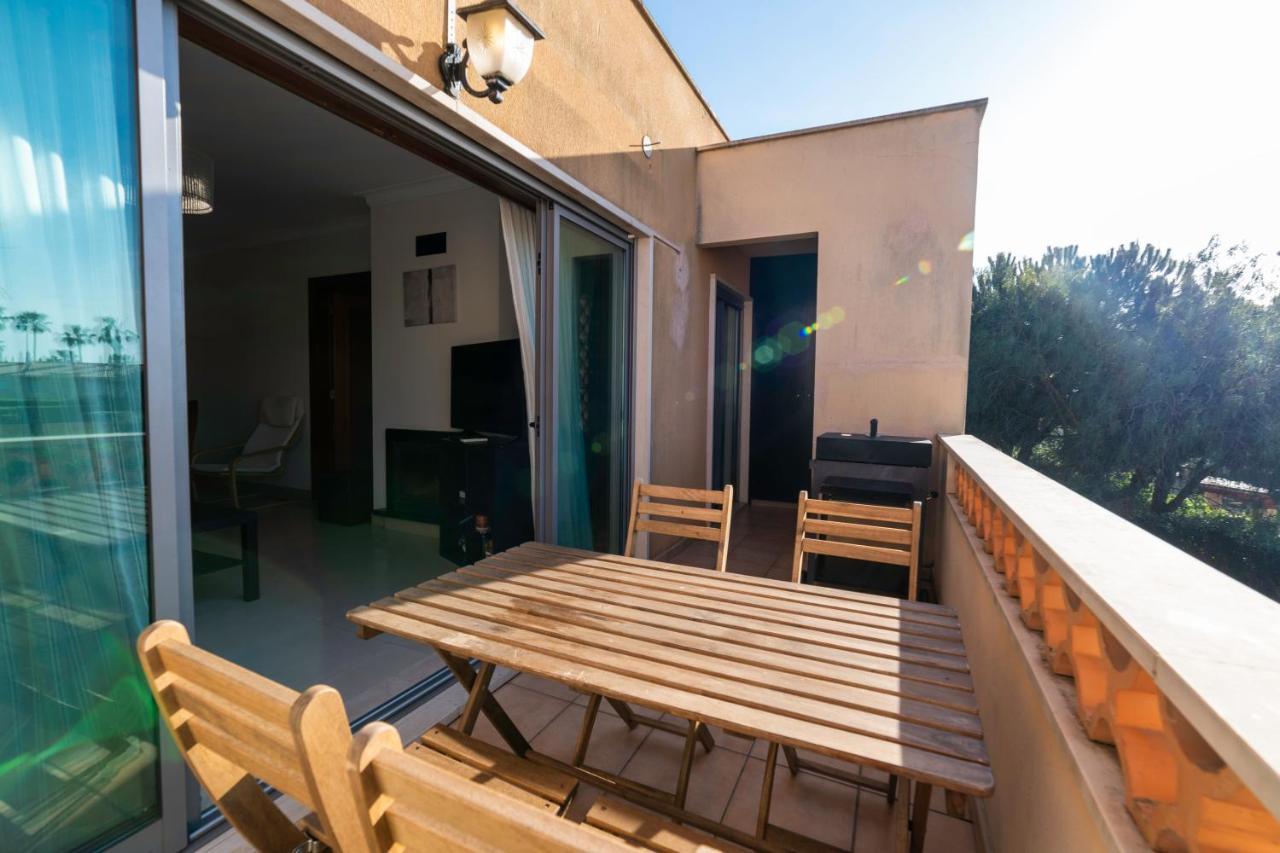 Do Vale T2 Com Piscina Appartement