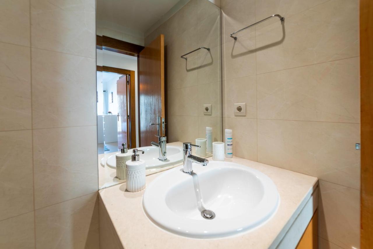 Appartement Do Vale T2 Com Piscina Albufeira