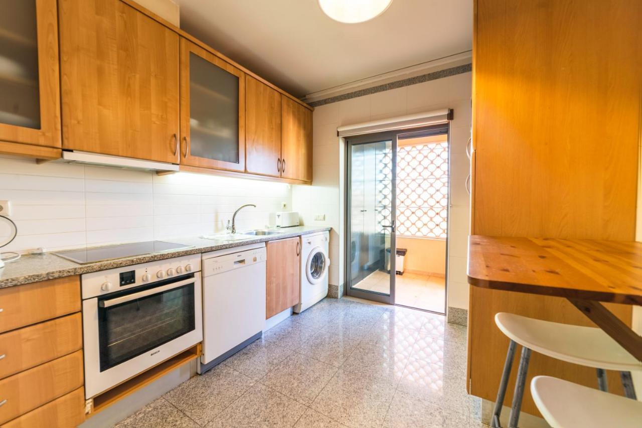 Do Vale T2 Com Piscina Albufeira