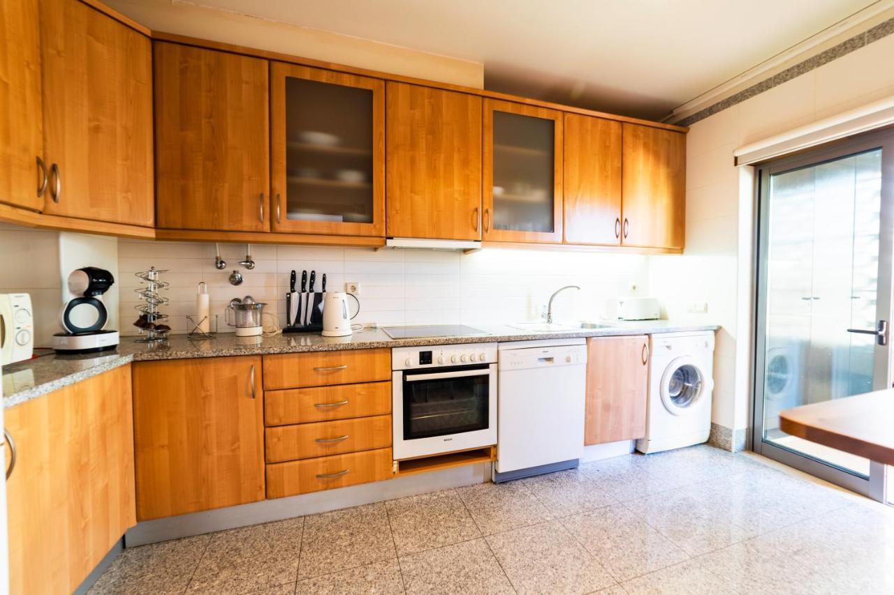 Do Vale T2 Com Piscina Appartement *