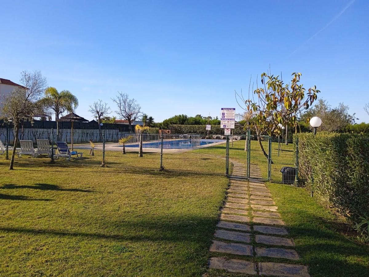 Appartement Do Vale T2 Com Piscina