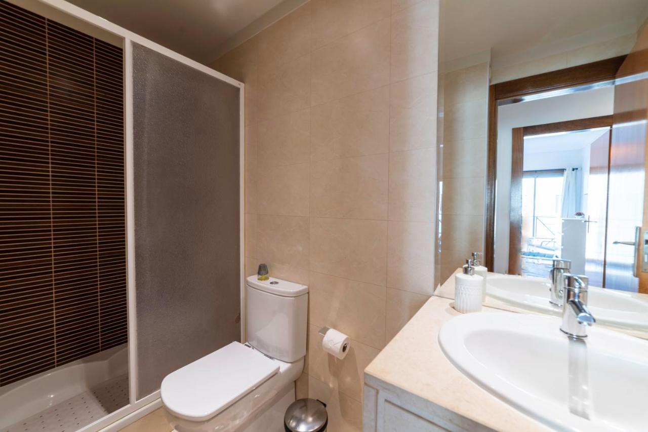 Do Vale T2 Com Piscina Albufeira