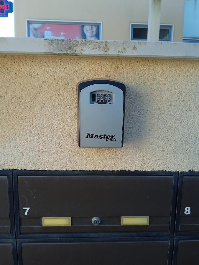 Do Vale T2 Com Piscina Appartement *