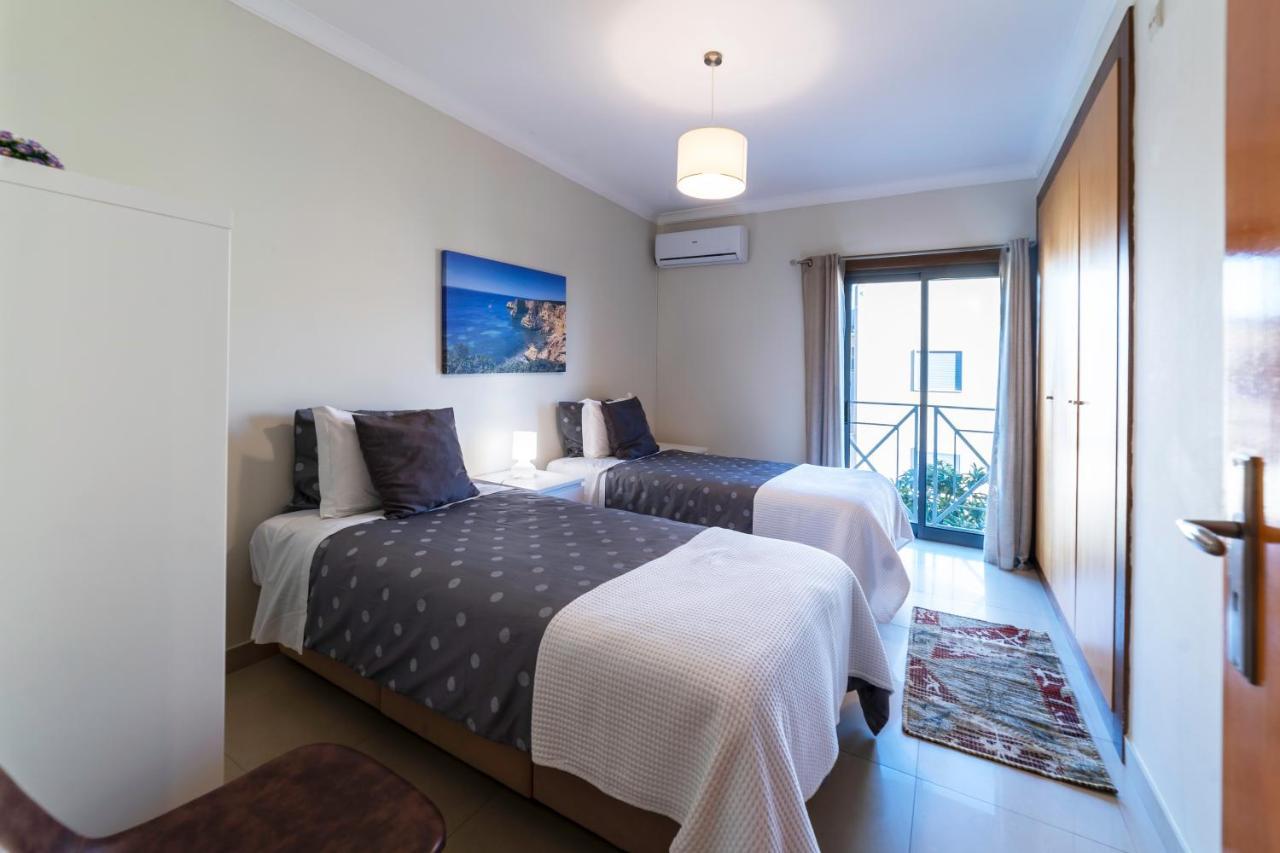 Appartement Do Vale T2 Com Piscina *
