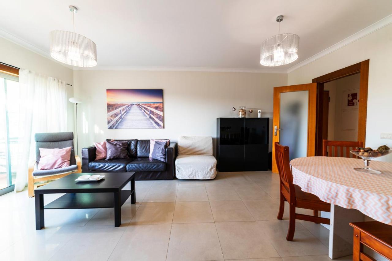 Do Vale T2 Com Piscina Apartment Albufeira