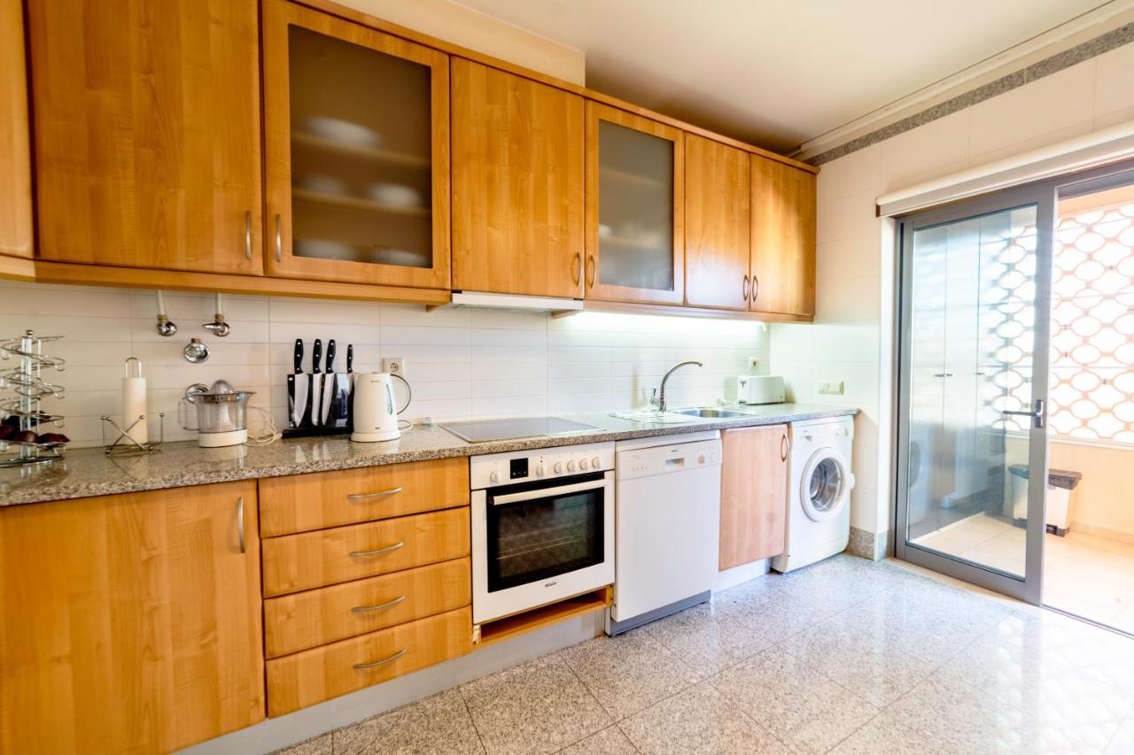 Do Vale T2 Com Piscina Apartment Albufeira
