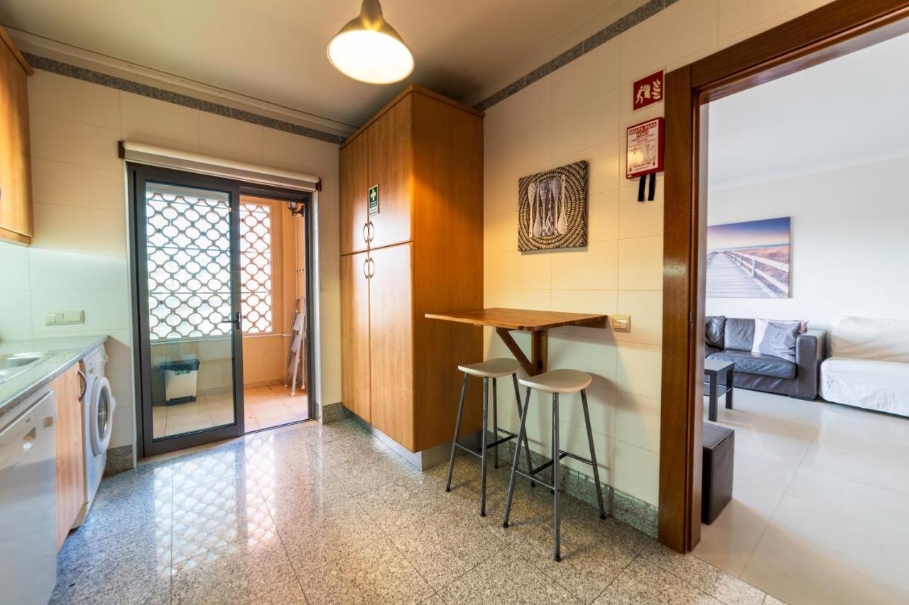 Apartment Do Vale T2 Com Piscina *
