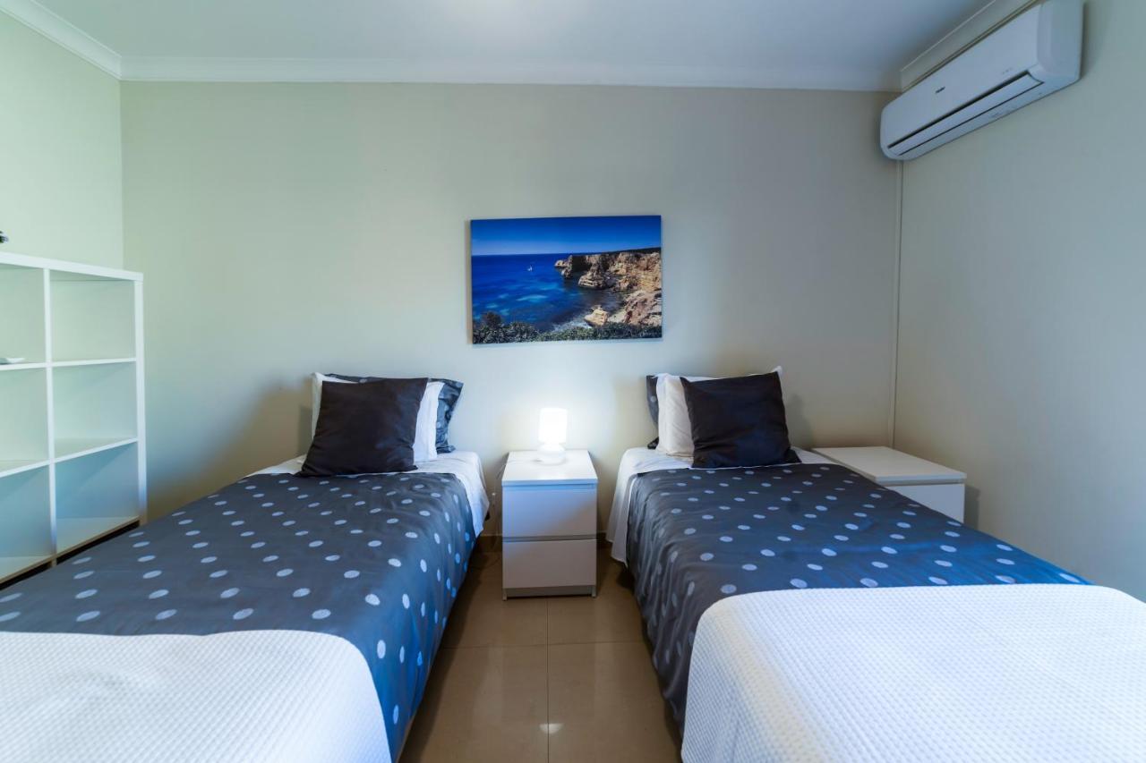 Apartment Do Vale T2 Com Piscina Albufeira