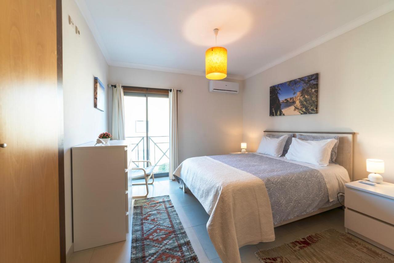 Do Vale T2 Com Piscina Apartment *