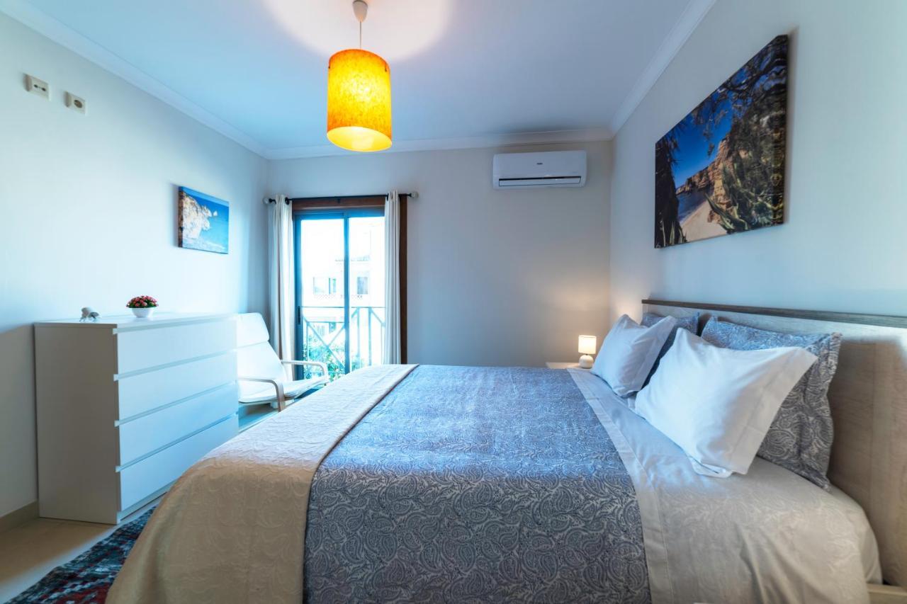 Do Vale T2 Com Piscina Apartment